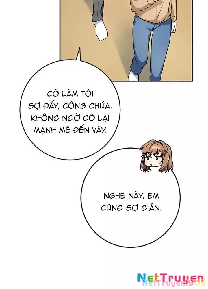 Anh Em Của Tôi Đều Là Nhân Vật Chính: Chapter 80