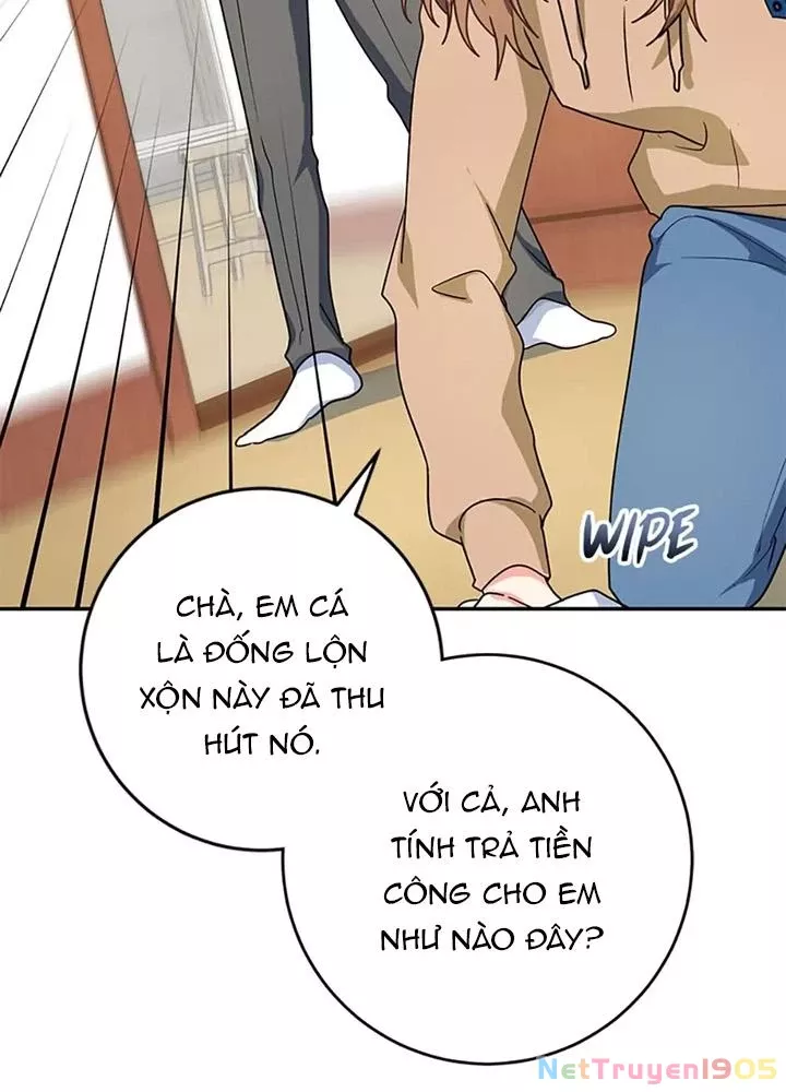 Anh Em Của Tôi Đều Là Nhân Vật Chính: Chapter 80