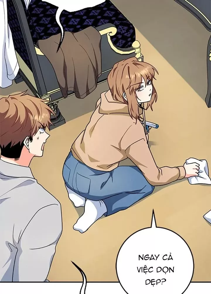Anh Em Của Tôi Đều Là Nhân Vật Chính: Chapter 80
