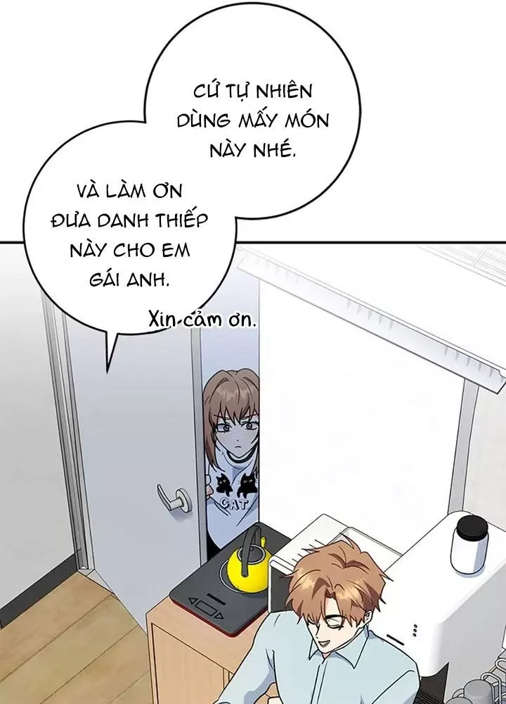 Anh Em Của Tôi Đều Là Nhân Vật Chính: Chapter 80