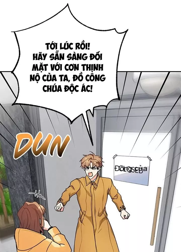 Anh Em Của Tôi Đều Là Nhân Vật Chính: Chapter 80
