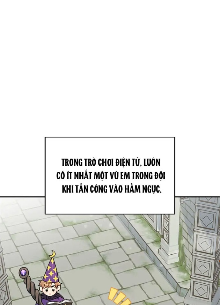 Anh Em Của Tôi Đều Là Nhân Vật Chính: Chapter 9