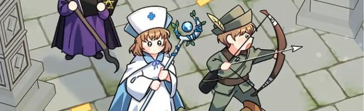 Anh Em Của Tôi Đều Là Nhân Vật Chính: Chapter 9