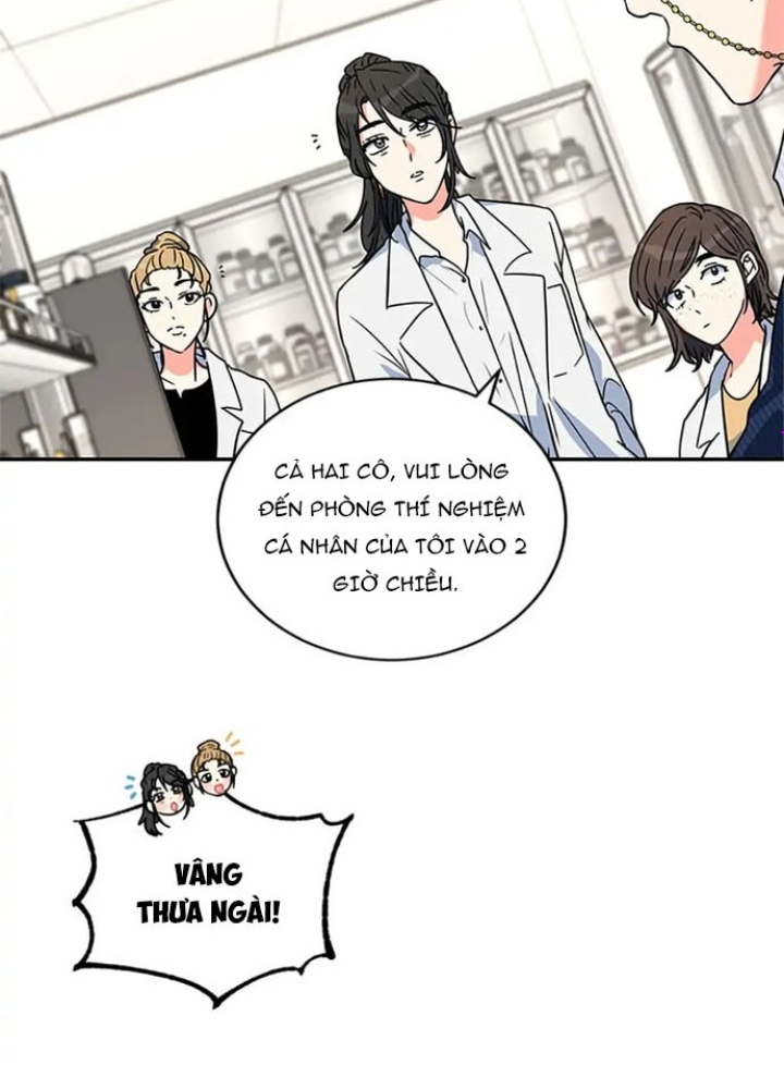 Anh Em Của Tôi Đều Là Nhân Vật Chính: Chapter 9