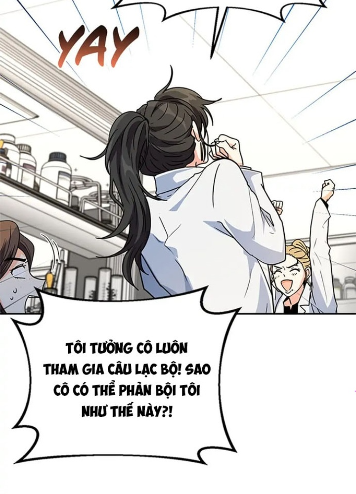 Anh Em Của Tôi Đều Là Nhân Vật Chính: Chapter 9