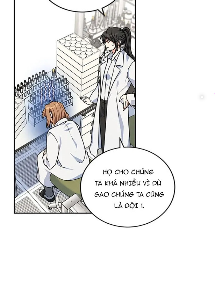 Anh Em Của Tôi Đều Là Nhân Vật Chính: Chapter 9