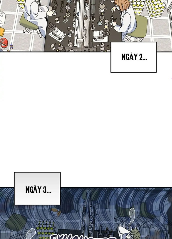 Anh Em Của Tôi Đều Là Nhân Vật Chính: Chapter 9