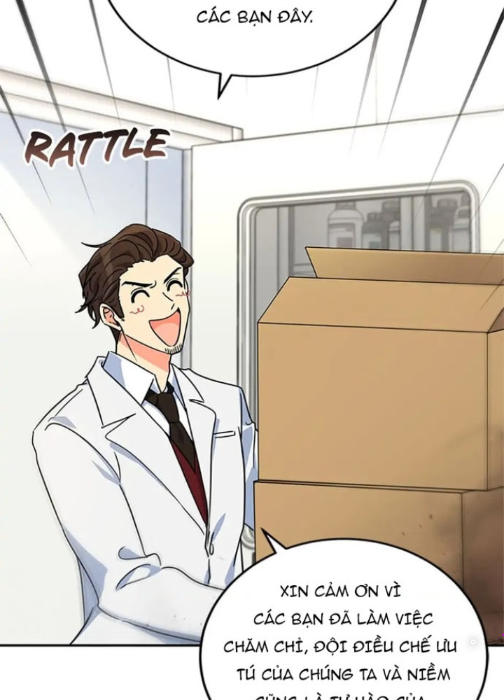 Anh Em Của Tôi Đều Là Nhân Vật Chính: Chapter 9