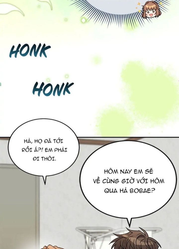 Anh Em Của Tôi Đều Là Nhân Vật Chính: Chapter 9