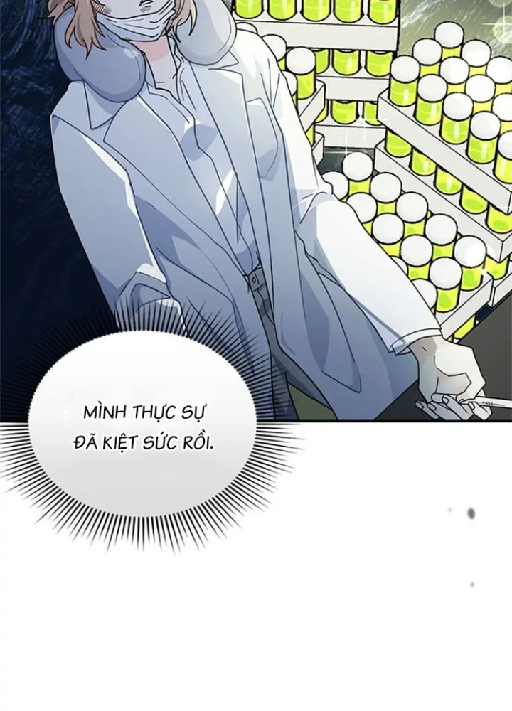 Anh Em Của Tôi Đều Là Nhân Vật Chính: Chapter 9