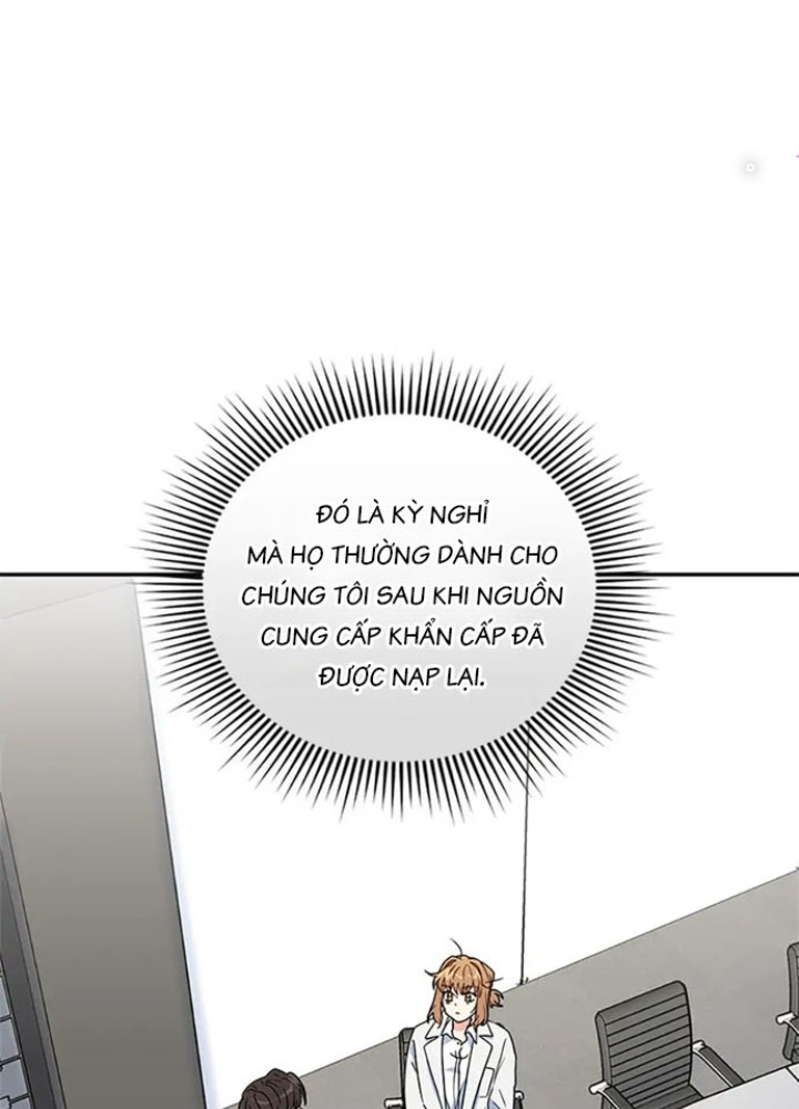 Anh Em Của Tôi Đều Là Nhân Vật Chính: Chapter 9