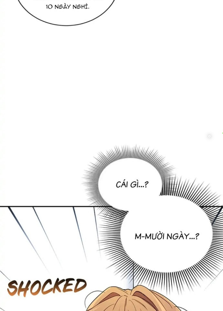 Anh Em Của Tôi Đều Là Nhân Vật Chính: Chapter 9