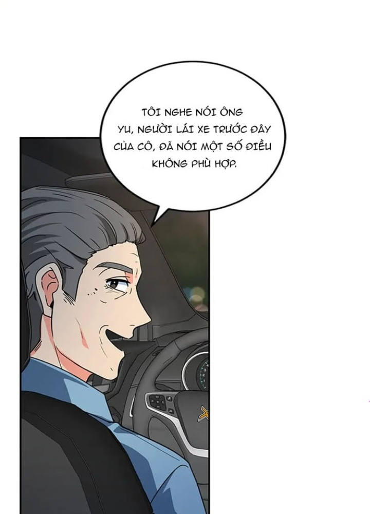 Anh Em Của Tôi Đều Là Nhân Vật Chính: Chapter 9