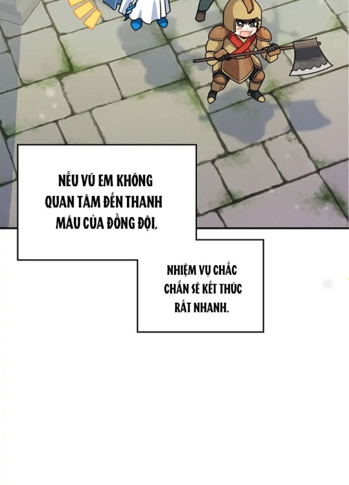 Anh Em Của Tôi Đều Là Nhân Vật Chính: Chapter 9