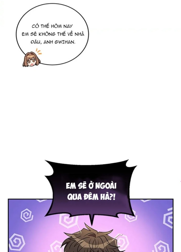 Anh Em Của Tôi Đều Là Nhân Vật Chính: Chapter 9