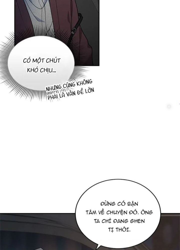 Anh Em Của Tôi Đều Là Nhân Vật Chính: Chapter 9