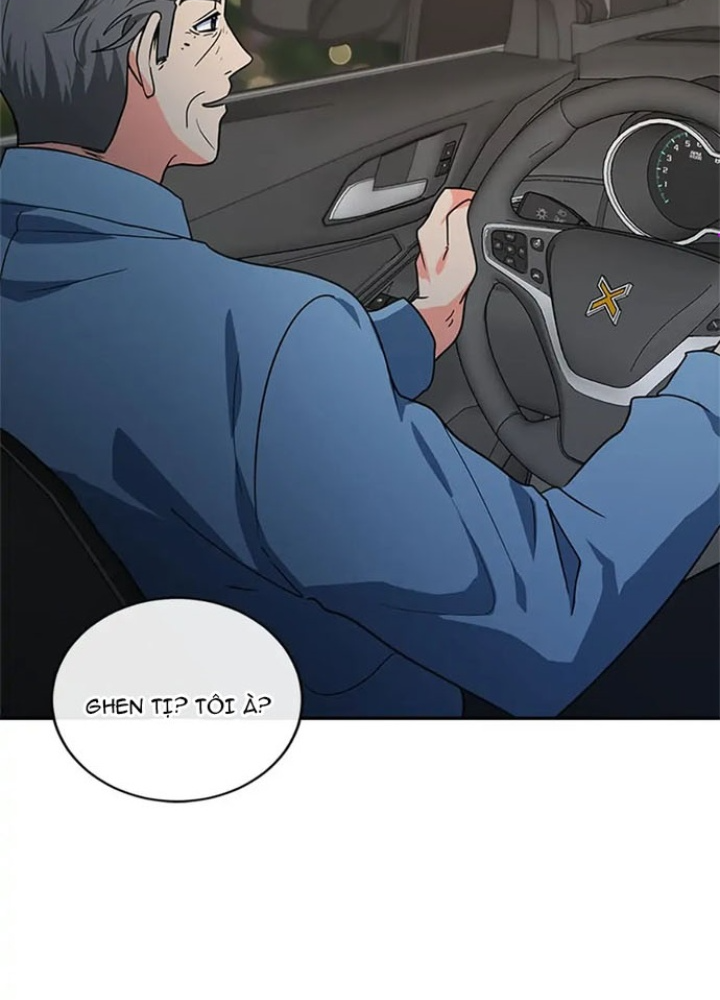 Anh Em Của Tôi Đều Là Nhân Vật Chính: Chapter 9