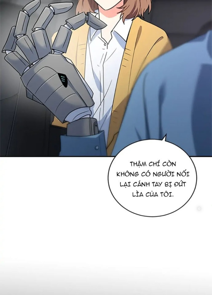 Anh Em Của Tôi Đều Là Nhân Vật Chính: Chapter 9