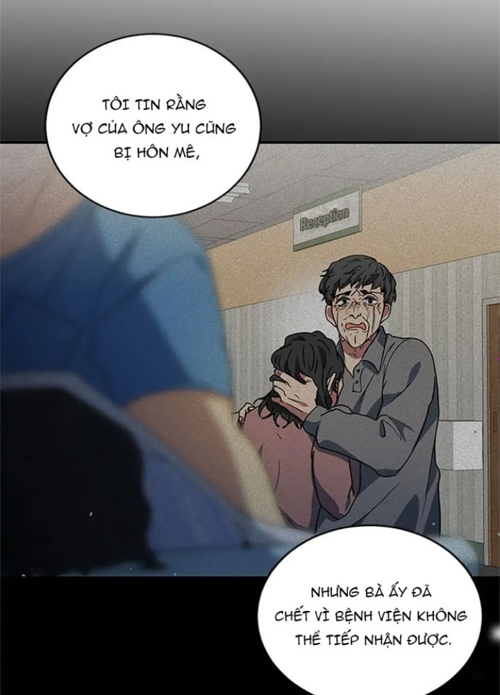 Anh Em Của Tôi Đều Là Nhân Vật Chính: Chapter 9