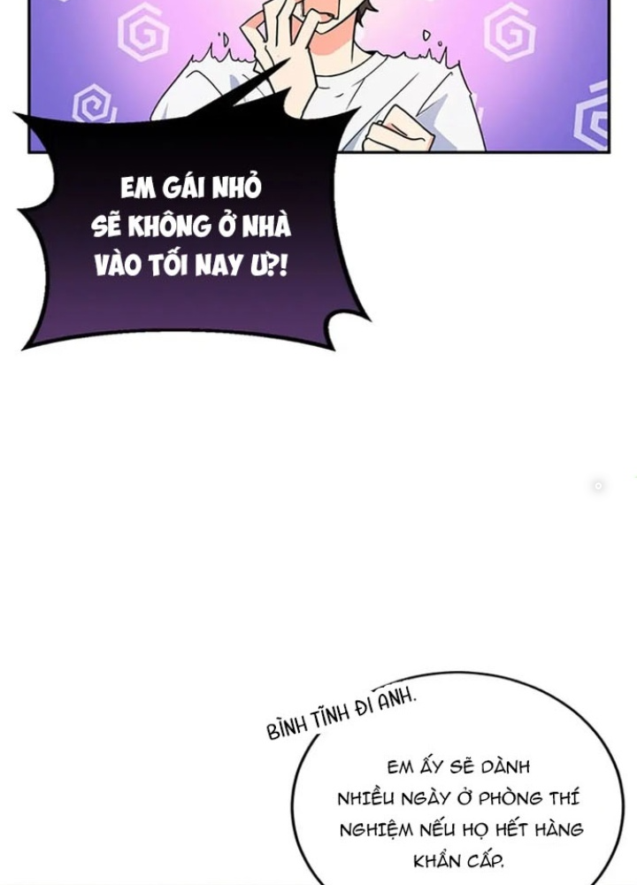 Anh Em Của Tôi Đều Là Nhân Vật Chính: Chapter 9