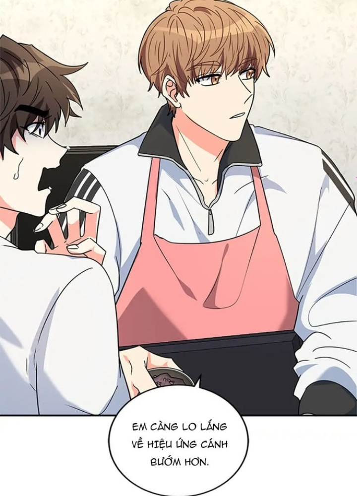 Anh Em Của Tôi Đều Là Nhân Vật Chính: Chapter 9