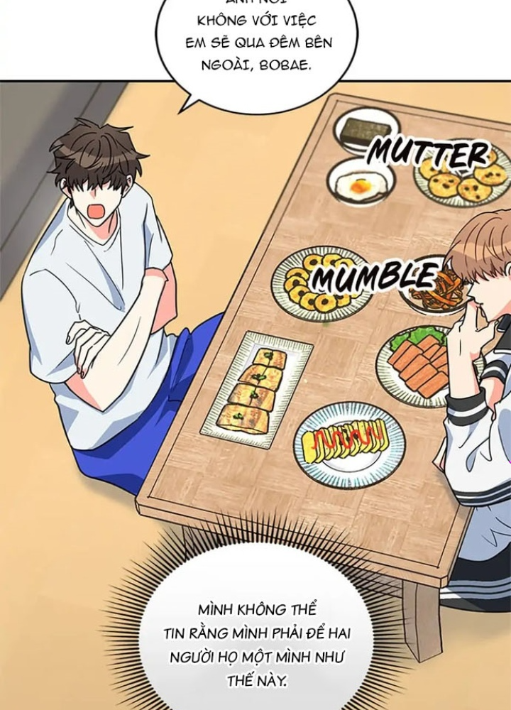 Anh Em Của Tôi Đều Là Nhân Vật Chính: Chapter 9