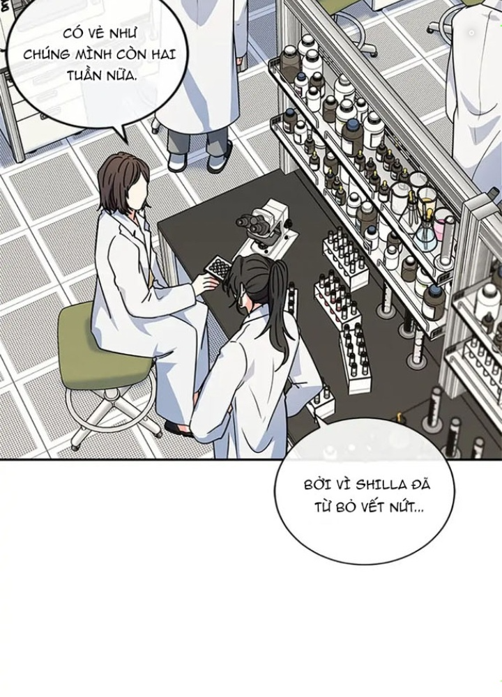 Anh Em Của Tôi Đều Là Nhân Vật Chính: Chapter 9