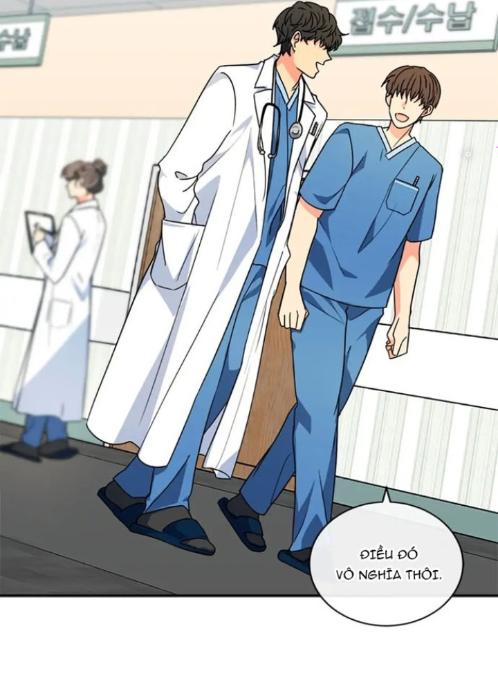 Anh Em Của Tôi Đều Là Nhân Vật Chính: Chapter 9