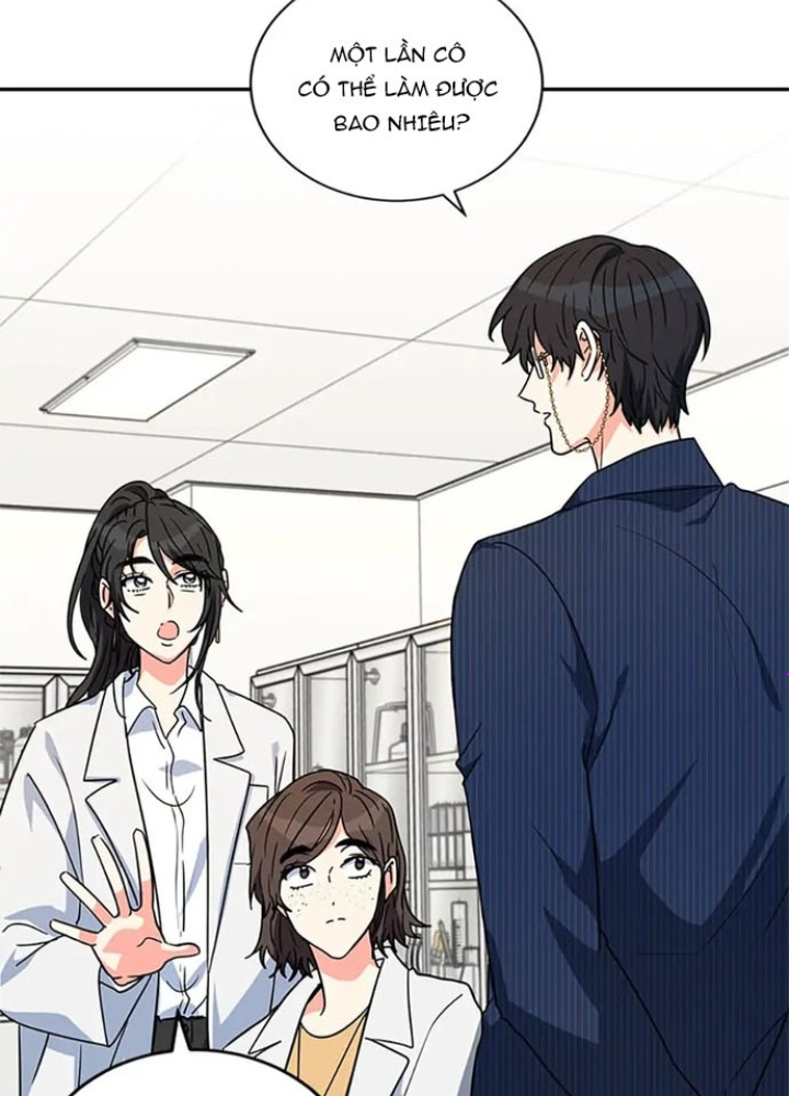 Anh Em Của Tôi Đều Là Nhân Vật Chính: Chapter 9