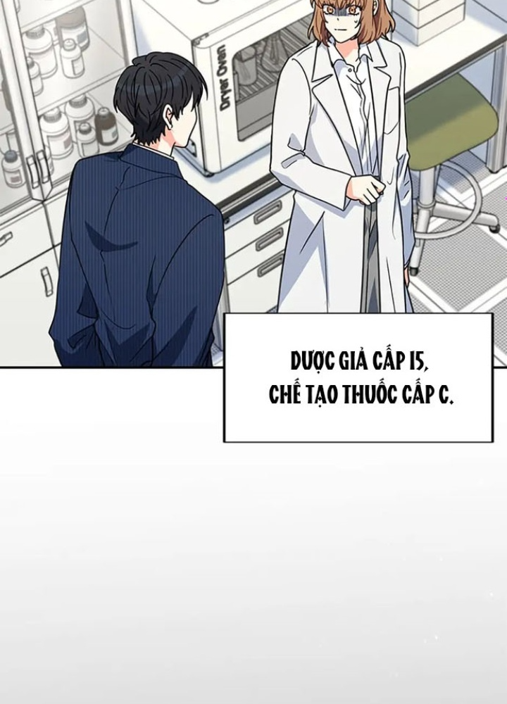 Anh Em Của Tôi Đều Là Nhân Vật Chính: Chapter 9