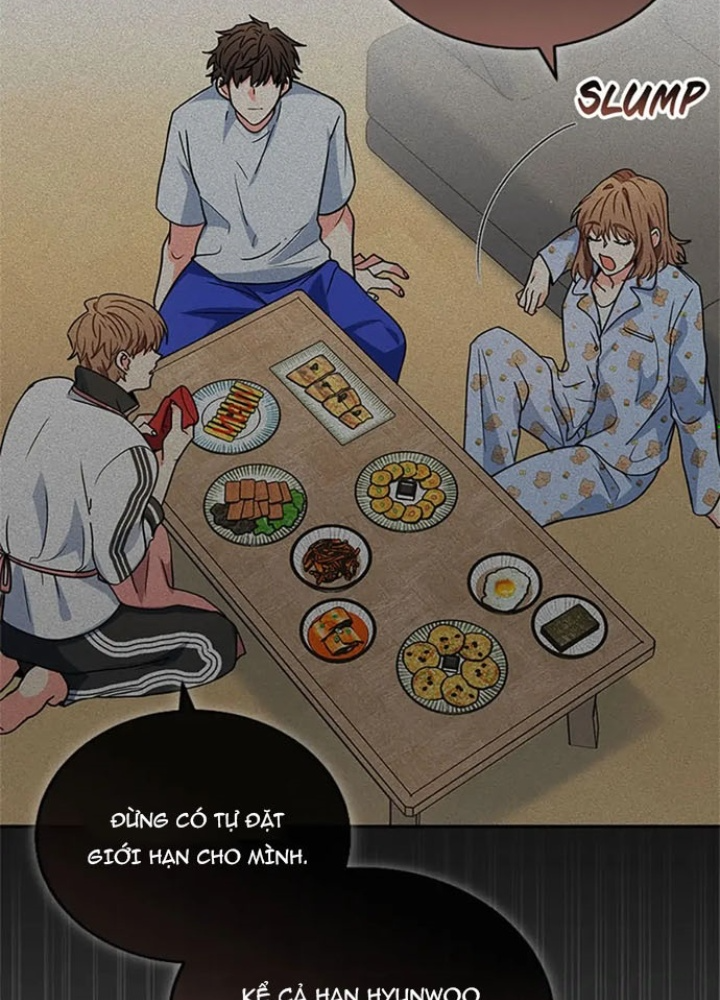 Anh Em Của Tôi Đều Là Nhân Vật Chính: Chapter 9