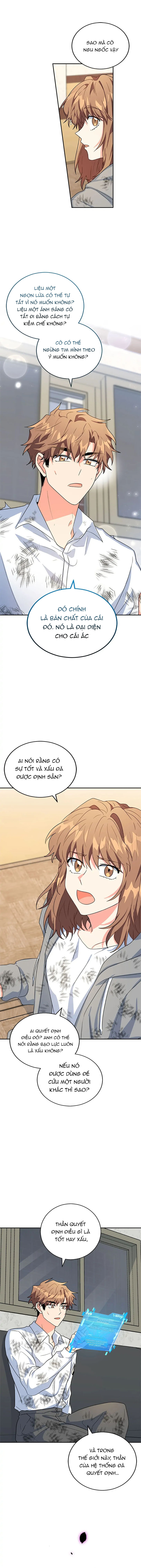 Anh Em Tôi - Những Nhân Vật Chính: Chapter 35