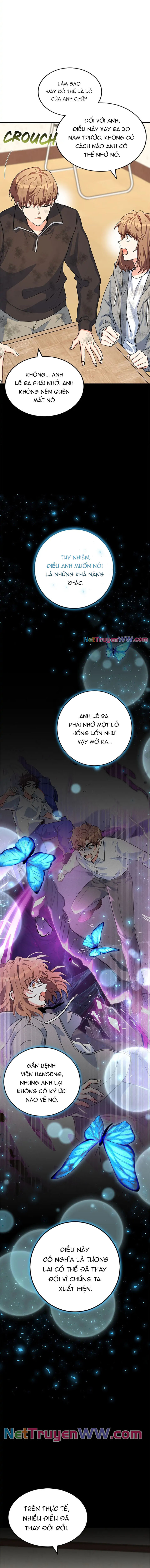Anh Em Tôi - Những Nhân Vật Chính: Chapter 35