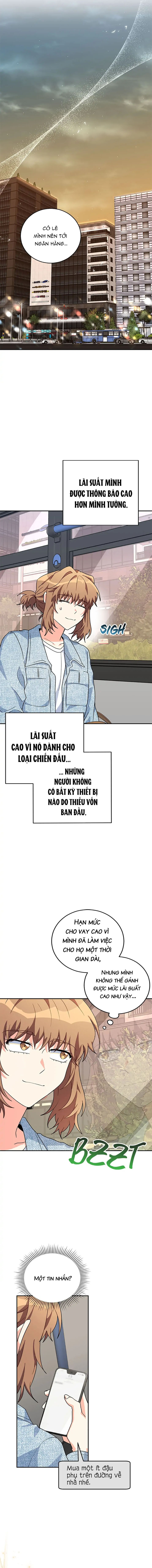 Anh Em Tôi - Những Nhân Vật Chính: Chapter 37