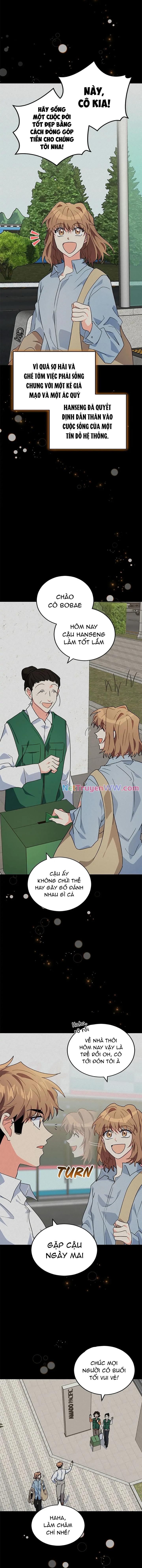 Anh Em Tôi - Những Nhân Vật Chính: Chapter 39