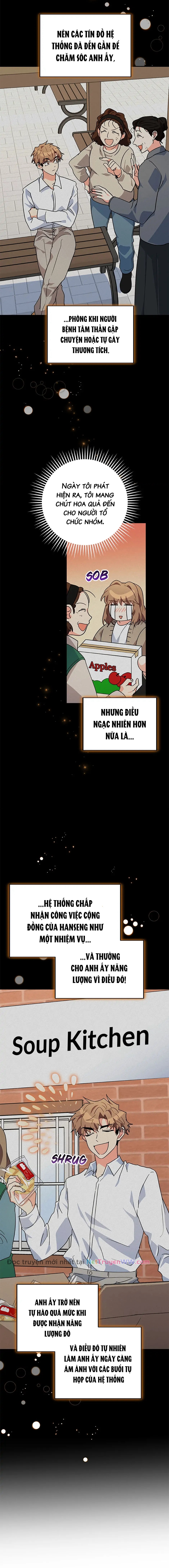 Anh Em Tôi - Những Nhân Vật Chính: Chapter 39