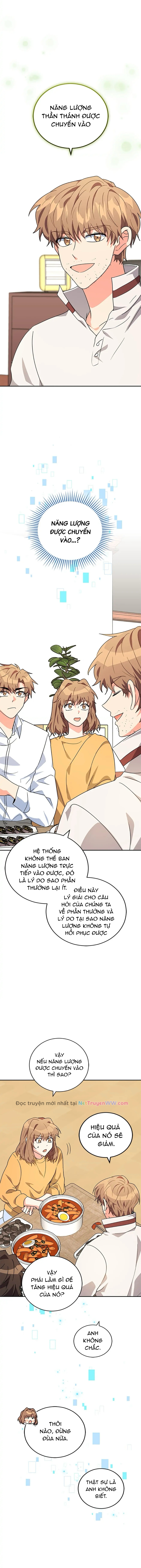 Anh Em Tôi - Những Nhân Vật Chính: Chapter 39