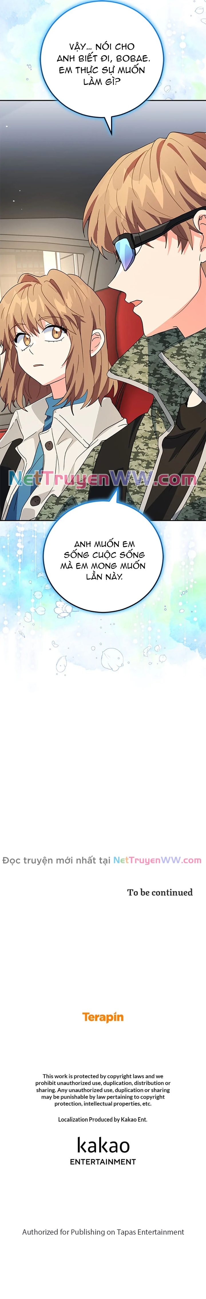Anh Em Tôi - Những Nhân Vật Chính: Chapter 44