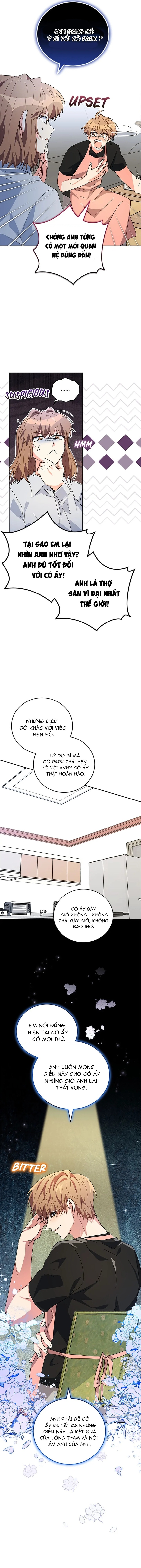 Anh Em Tôi - Những Nhân Vật Chính: Chapter 44