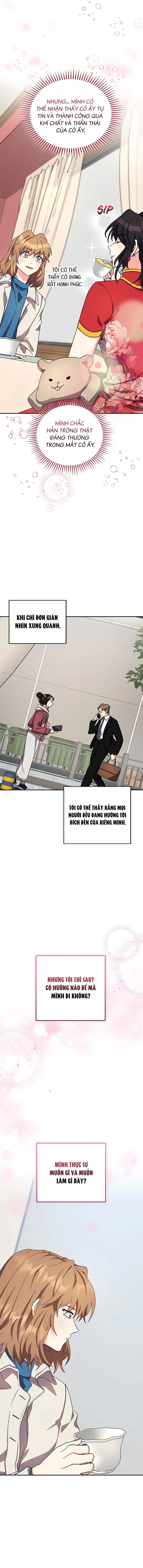 Anh Em Tôi - Những Nhân Vật Chính: Chapter 46