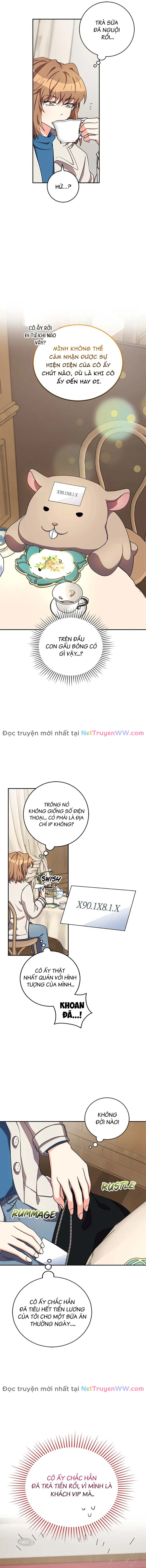 Anh Em Tôi - Những Nhân Vật Chính: Chapter 46