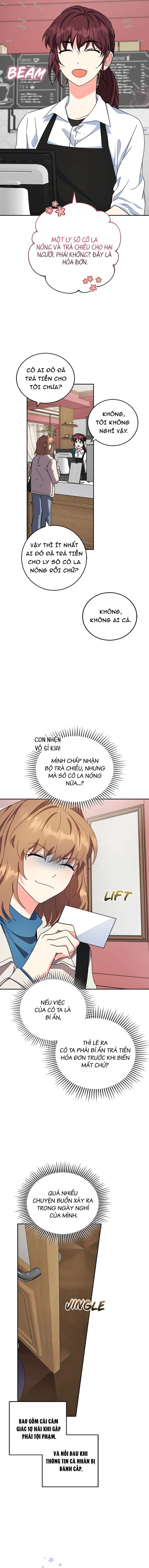 Anh Em Tôi - Những Nhân Vật Chính: Chapter 46