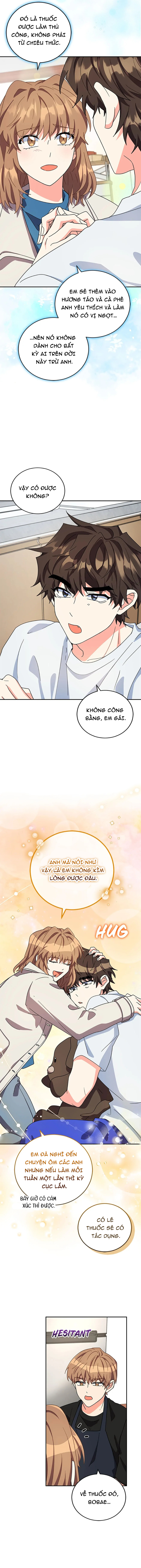 Anh Em Tôi - Những Nhân Vật Chính: Chapter 47