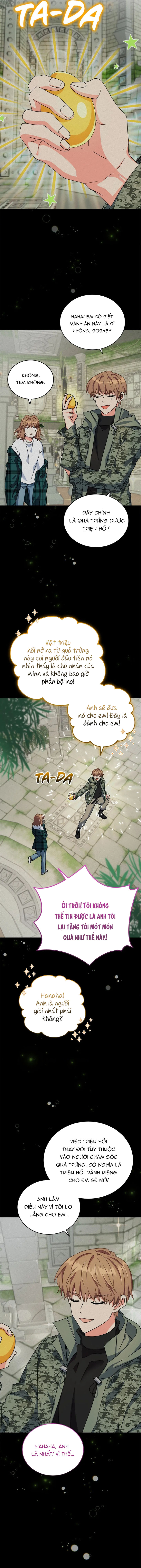 Anh Em Tôi - Những Nhân Vật Chính: Chapter 50