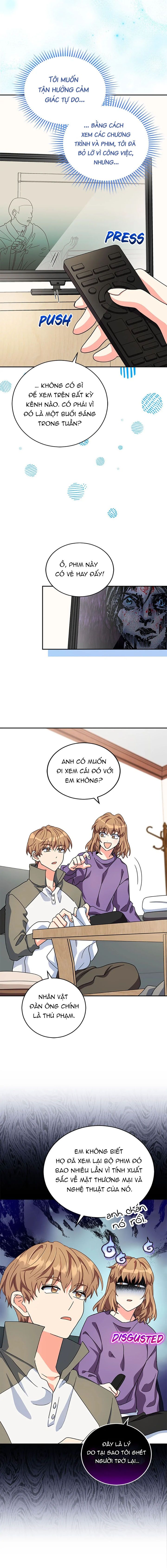 Anh Em Tôi - Những Nhân Vật Chính: Chapter 50