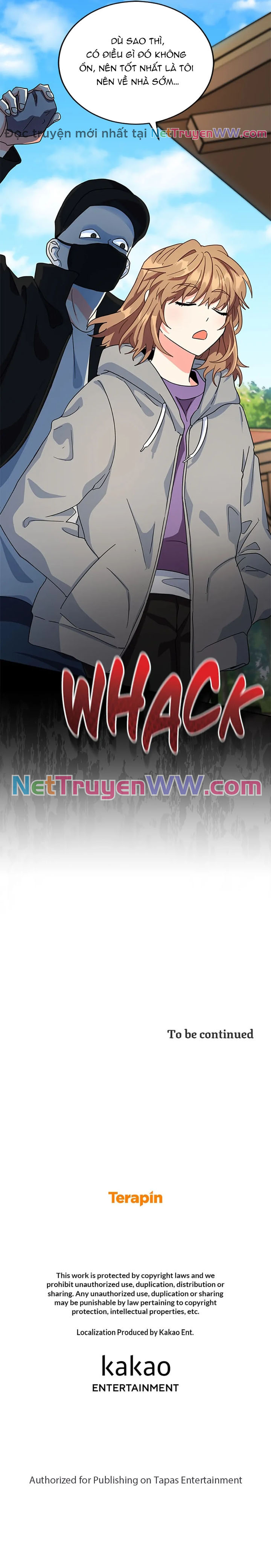 Anh Em Tôi - Những Nhân Vật Chính: Chapter 50
