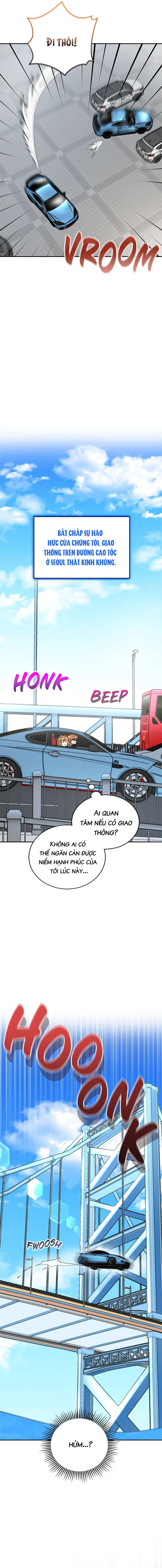 Anh Em Tôi - Những Nhân Vật Chính: Chapter 50