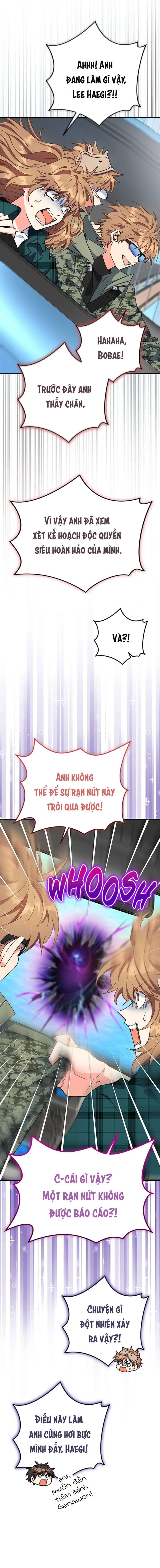Anh Em Tôi - Những Nhân Vật Chính: Chapter 50