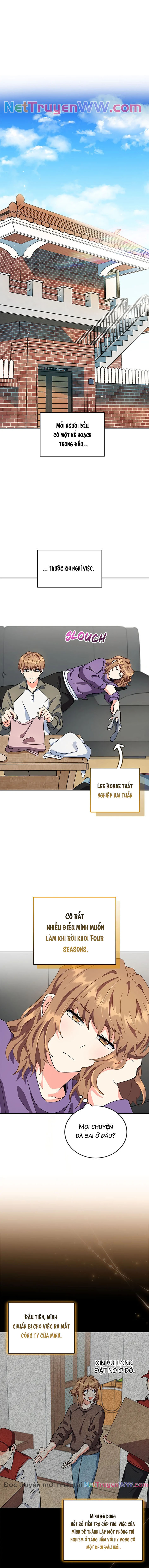 Anh Em Tôi - Những Nhân Vật Chính: Chapter 50