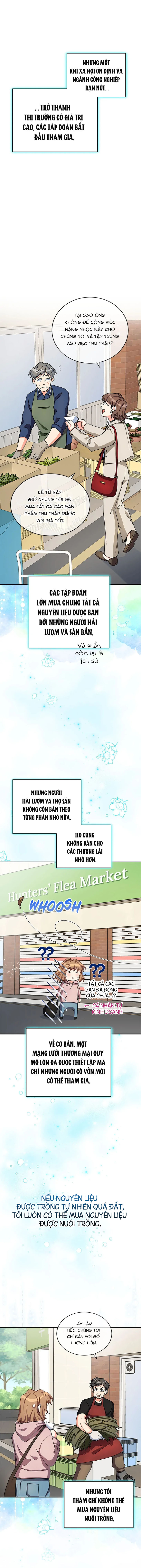 Anh Em Tôi - Những Nhân Vật Chính: Chapter 50